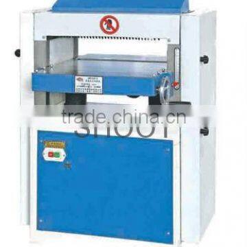 Thicknesser,woodworking Machine SHMB104F With Max. Planing Width 400mm and Max. Planing Depth 120mm