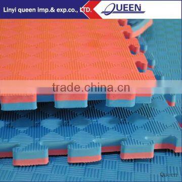 Waterproof EVA Material Best-selling Wrestling Mats for Sale photo-3