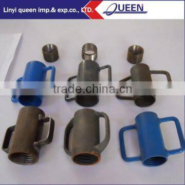 Scaffolding Prop Parts Inner Threaded Prop Sleeve photo-4