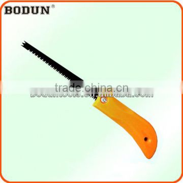 B3011 Small Plastic style wall board saw/auger saw/utility saw