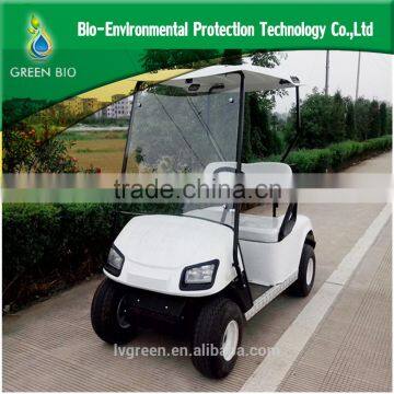 High Quality Classic Electric Golf Cart for Sale photo-6