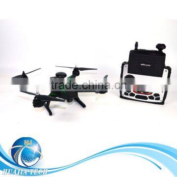 2.4G Double GPS and Follow Me Big Drone