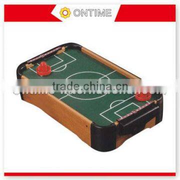 Mini air hockey