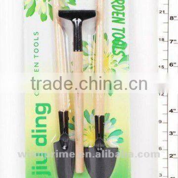 GARDEN TOOL SET