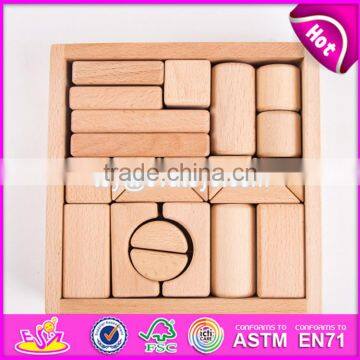 2017 New Design Best Kids Building Blocks for Sale W13A134 photo-6