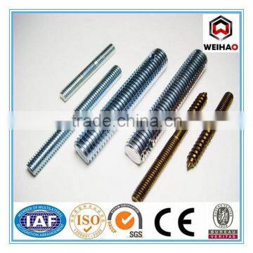 8mm 10mm linear motion guide lead screw with teeth ball screw