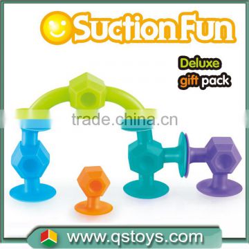 funny promotion gift baby building block toys