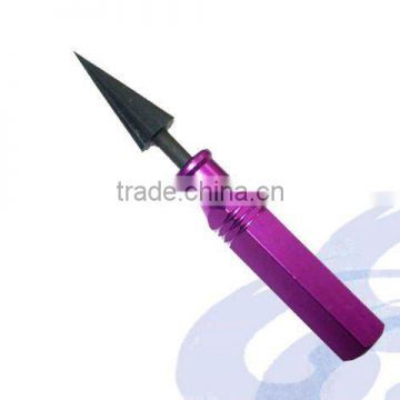 Tapered Pipe Hand Drill Reamer Tools With Aluminum Alloy Handle