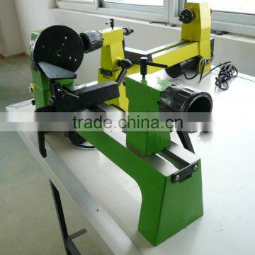 Variable Speed 8"x12" Mini Wood Lathe BM10815 photo-2
