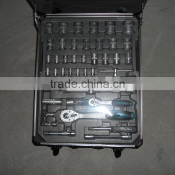 New 2014 Tool Set Tool Box Tractor Manufacturer China Wholesale Supplier H6038D 186pcs Aluminium Tool Set photo-5