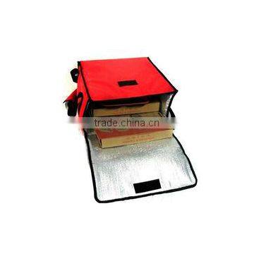 Food Delivery Bags, Heated Pizza Delivery Bags photo-2