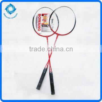 Badminton Racket Ball Battledore photo-2