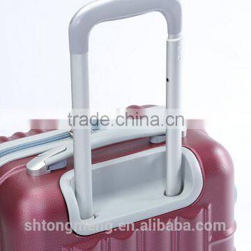ABS Hard Shell Travel Trolley Suitcase Set photo-3