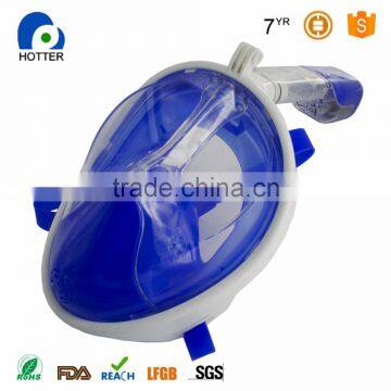 full face snorkeling mask for adult