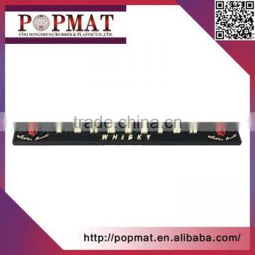 Barware Bar Mat,PVC Bar Drip Mat Beer PVC Bar Mat photo-4