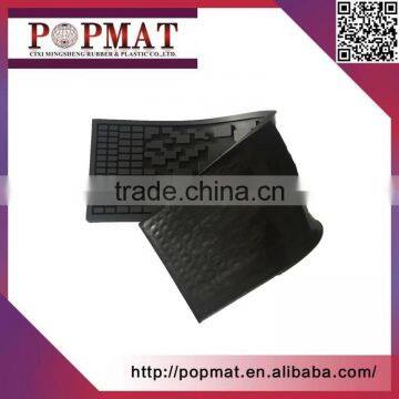 Factory Manufacture Various Pvc Bar Mat Rubber Mat