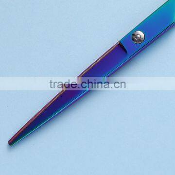 6.5 Inch New Design YiJiang Japanese Pet / Pet Grooming Scissors photo-4