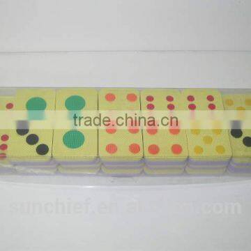EVA Foam Children Domino Game photo-2