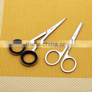 A Design Stainless Steel Medical Scissors Hair Scissors Wholesale photo-3