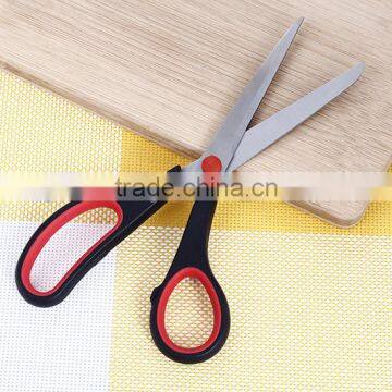 Korean Stationery Plactic Scissors AKN29 photo-4