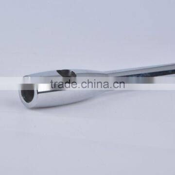 Chrome Plated 3/4" Heavy Duty Extention Handle,3/4" Extention Handle,universal Extention Handle photo-6