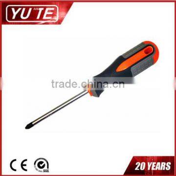 2017 Ningbo cheaper allen key screwdriver,screw driver&allen key set