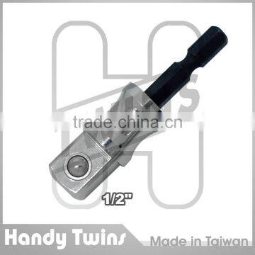 3 Pcs Power Extension Bar Bit Set photo-2