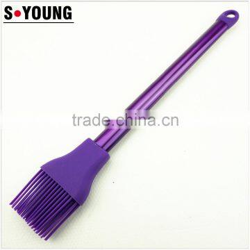 32008 New Coated Colorful Stainless Steel Tube Silicone Kitchen Utensils photo-4