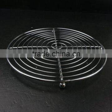 43009 Round Shape Wire Dish Rack photo-3