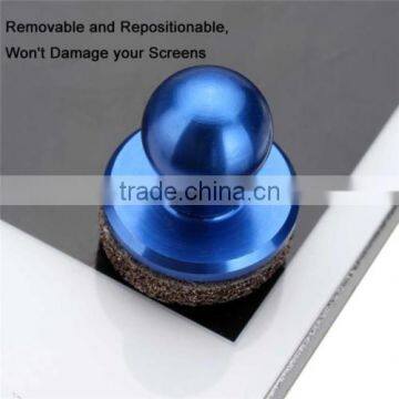 Cheap Metal Phone Accessories Stick Game Joystick Joypad For Touch Screen Mobile Phone photo-5