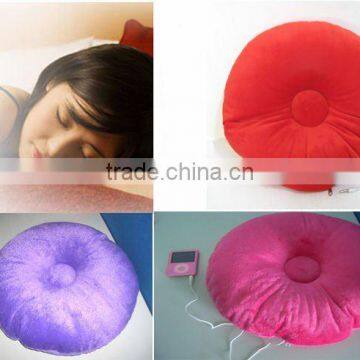 Sleeping Well MP3 MP4 Pillow