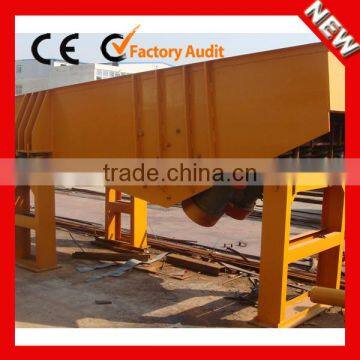 Material and Ingredient Vibrating Feeder for Batching Solutions for Sale photo-6