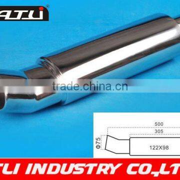 Exhaust Muffler for cars