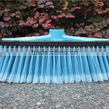 Plastic Sweep Easy Broom