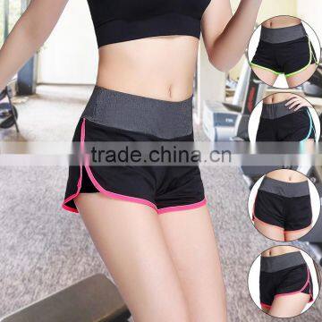 2016 Latest Design Fitness Yoga Wear Womens