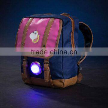 good quality led bag for children