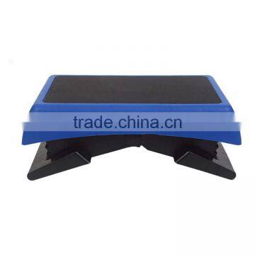 2016 New Style Adjustable PP Fitness Gym Aerobic Step HOT SALE photo-2