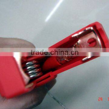 Booster Cable BC500AA96 photo-3