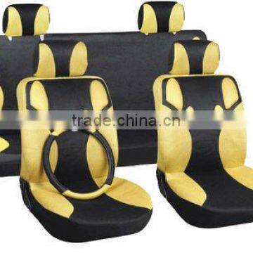 10PCS/SET Mesh Car Seat Covers