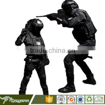 Utility Military Bulletproof Working Tool Vest photo-2