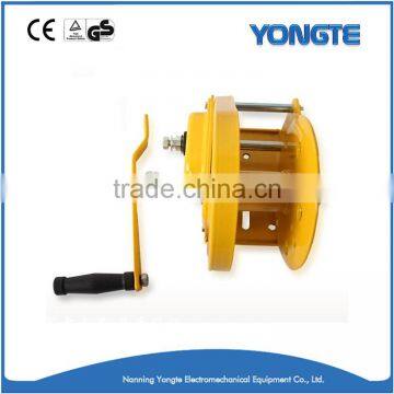 Manual Hand Winch With Brake/Brake Hand Winch photo-2