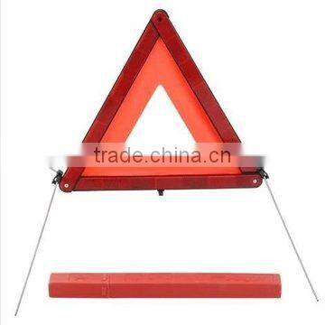 Warning Triangle