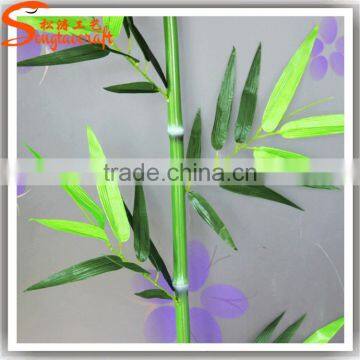Factory Direct Sale Artificial Bamboo Plant Indoor And Outdoor photo-6