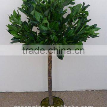 Artificial Plants - 3ft 4ft 5ft Buxus Bay Trees - Indoor Office House Plant photo-4