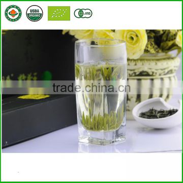 The cheapest price wholesale green tea