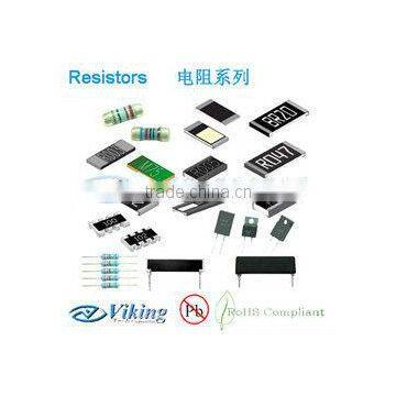 Chip resistor 0402 2.2 OHM/2.2K Ohm 1% 5% 0.1% 0.125w/0.25w/0.5w/1w Current Sense Resistors