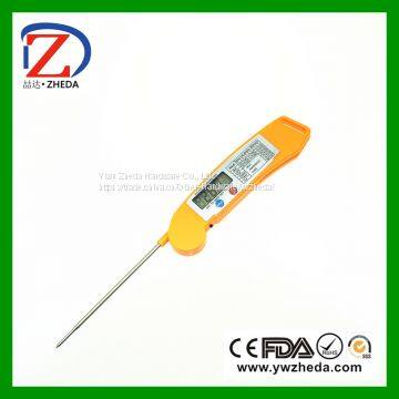 Light Weight Foldable Smart Electric Thermometer photo-2