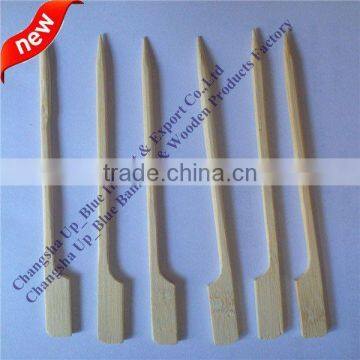 round handle flatware