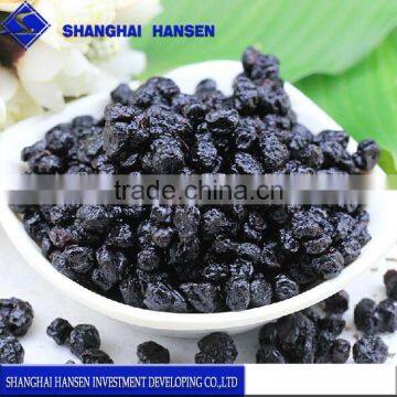 Snacks Dried Blueberry Import Agent Service