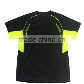 high quality wholesale custom o neck cheap plain t shirt for ment gymTshirt china